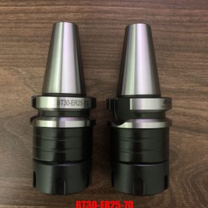 Bầu kẹp dao phay BT30-ER