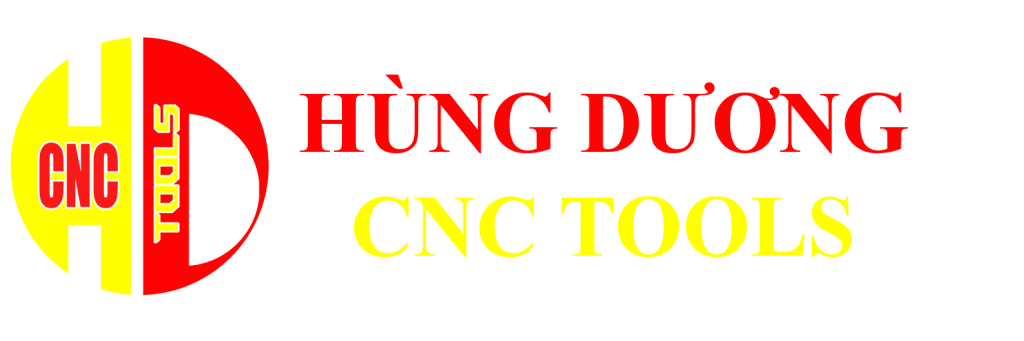 Hùng Dương CNC Tools